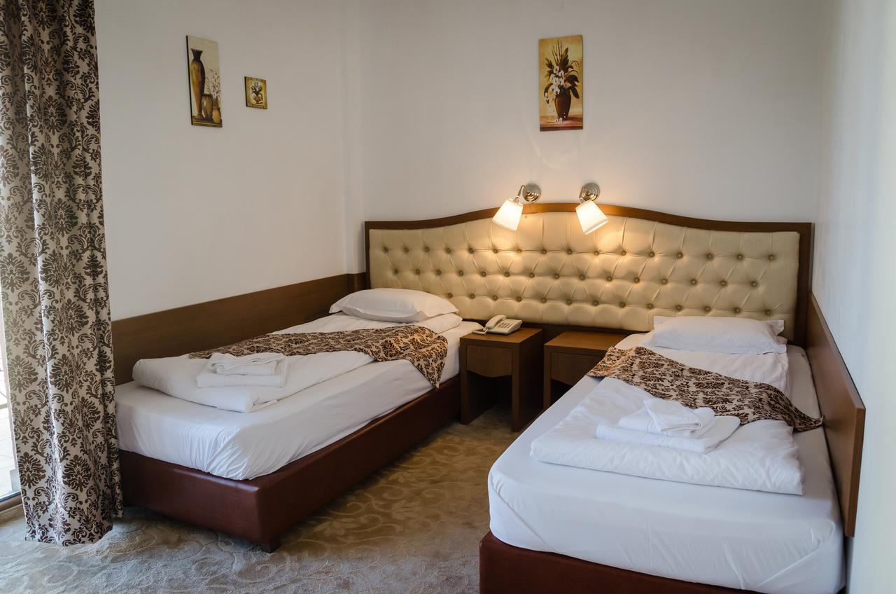 Hotel Condor オラビツァ 部屋 写真