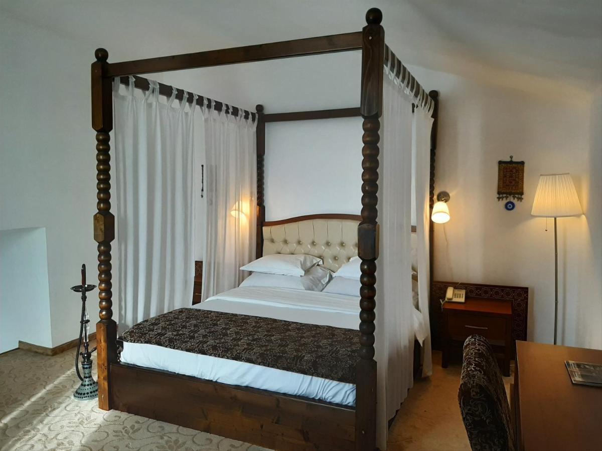 Hotel Condor オラビツァ エクステリア 写真